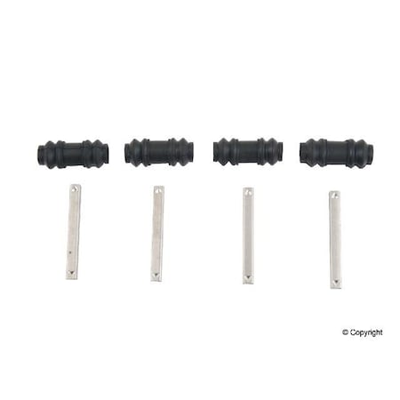 Op Parts Hardware Kit, 61238011 61238011